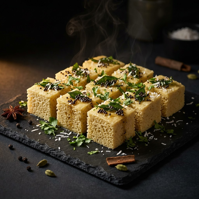 Dhokla