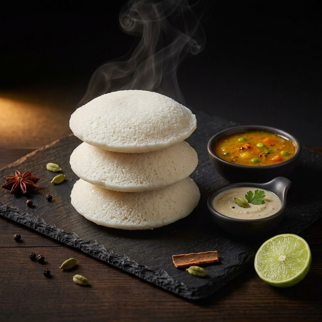 Idli