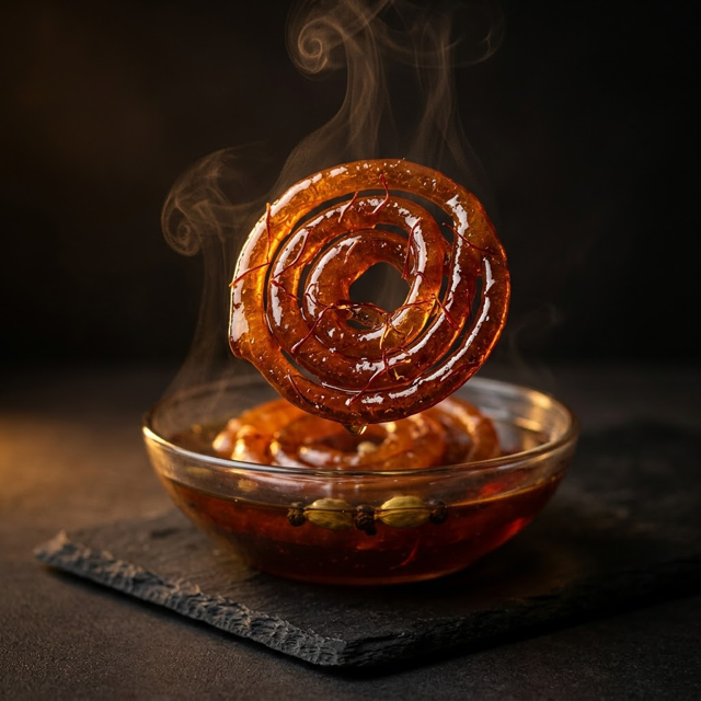 Jalebi