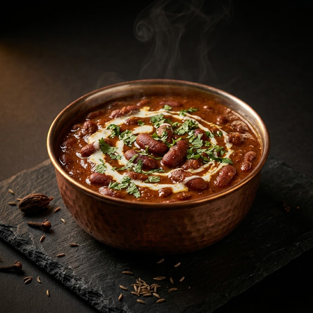 Rajma Masala