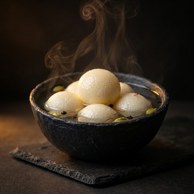 Rasgulla