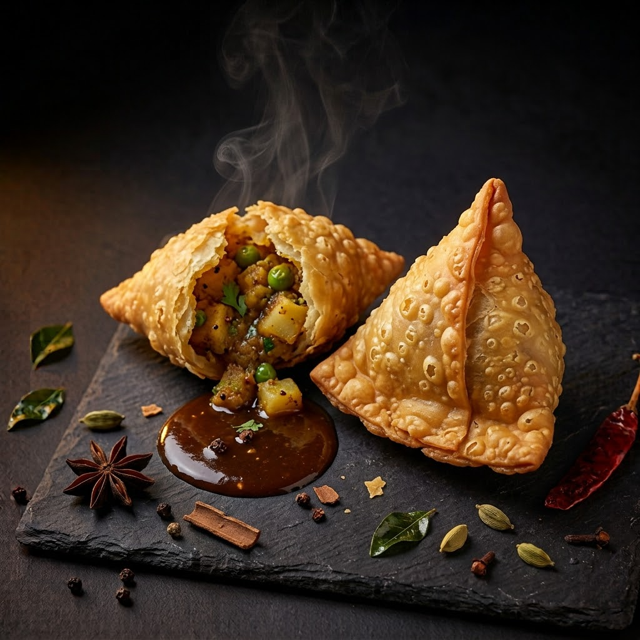 Samosa